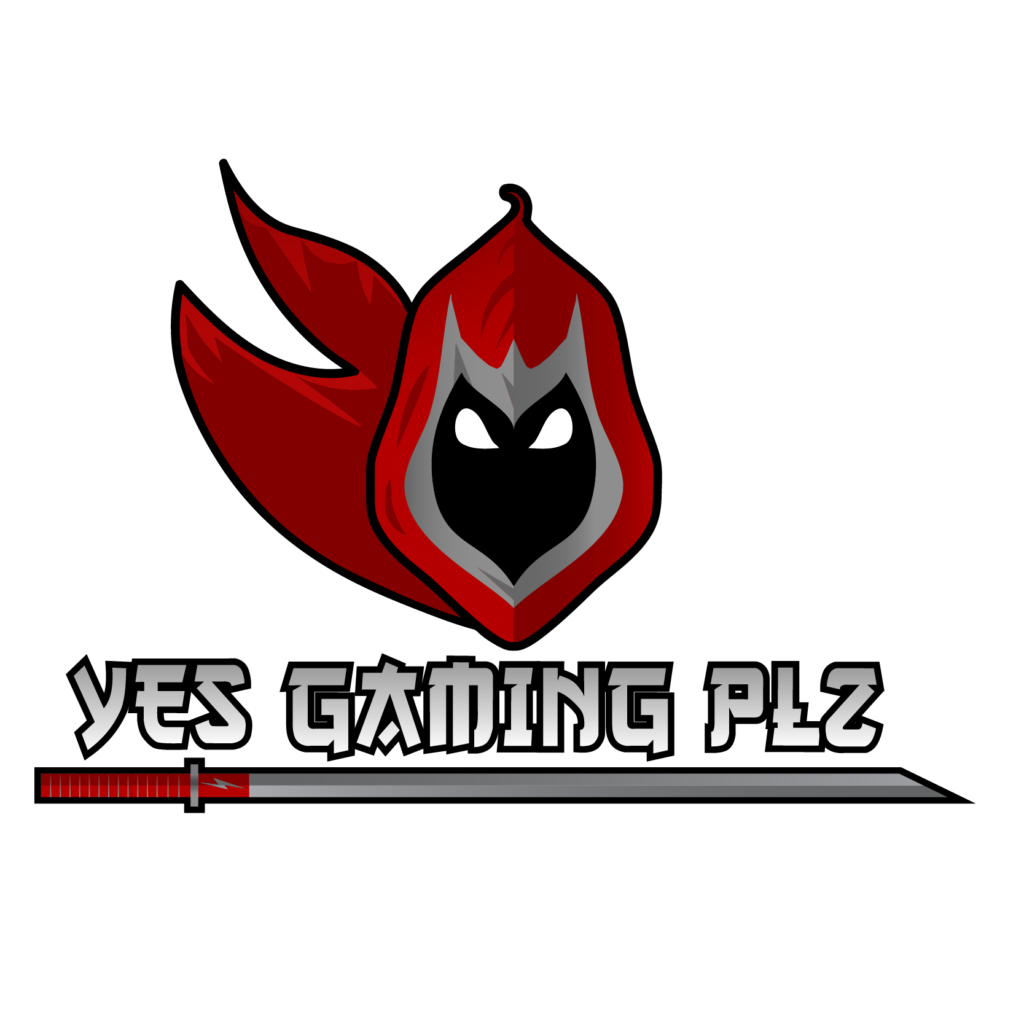 Yes Gaming Plz