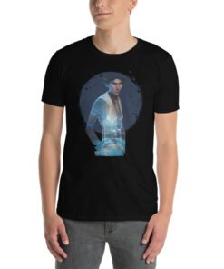 Arcane Victor League of Legends T-Shirt