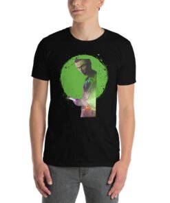 Arcane Silco League of Legends T-Shirt