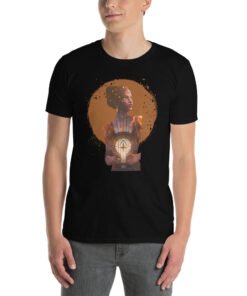 Arcane Mel League of Legends T-Shirt
