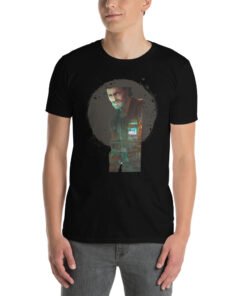 Arcane Vander League of Legends T-Shirt