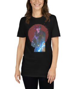 Arcane Vi League of Legends T-Shirt