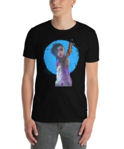 Arcane Jinx League of Legends T-Shirt