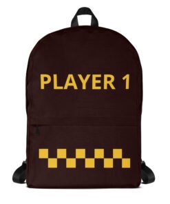 PLayer 1 Backpack
