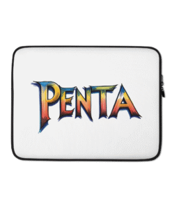 Penta Laptop Sleeve