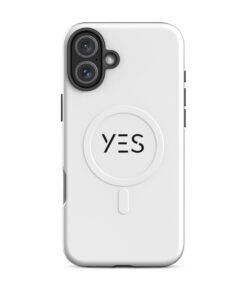 MagSafe® tough case for iPhone®