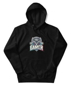 Pro Gamer Hoodie