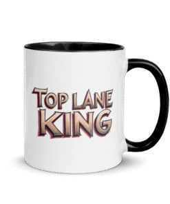 Mug with Color Inside