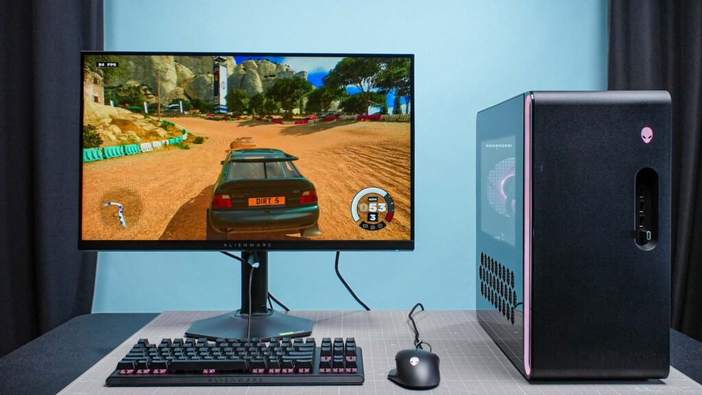 Best Computer to Buy for Gaming