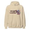 Jinx Unisex Hoodie